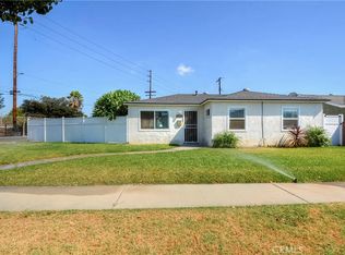 12608 Longworth Ave, Norwalk, CA 90650