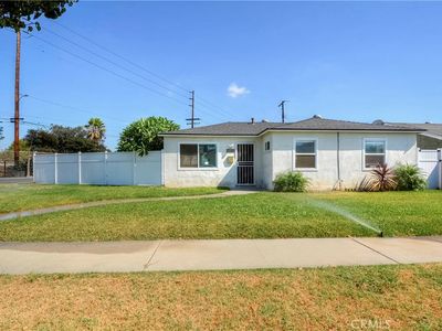 12608 Longworth Ave, Norwalk, CA, 90650