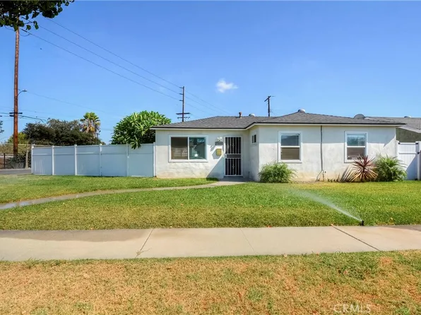 12608 Longworth Ave, Norwalk, CA 90650