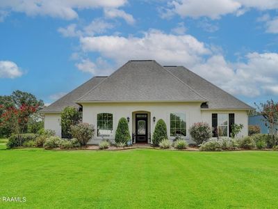 4705 Comeaux Rd, Maurice, LA, 70555