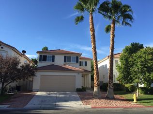 1685 Rugged Ravine Ct, Las Vegas, NV 89183