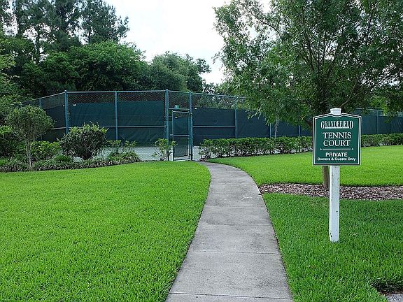 3rd image of 4011 Grandefield Cir Mulberry Fl 33860
