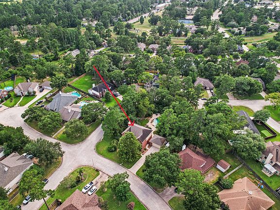 5th image of 25003 Aughton Dr