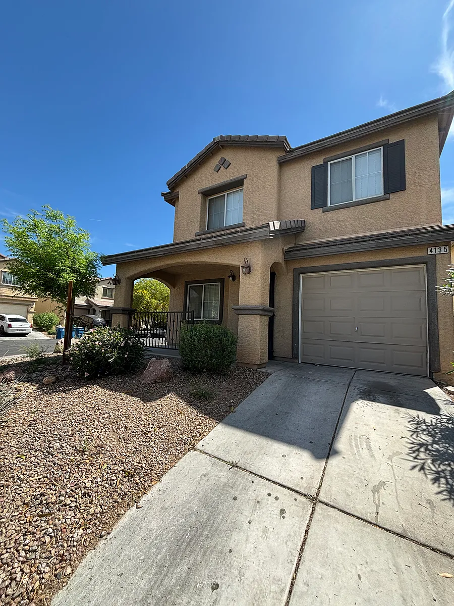 Building Photo - 4135 Grennock Ct