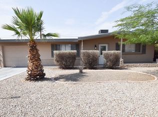 2136 E Bramble Ave, Mesa, AZ 85204