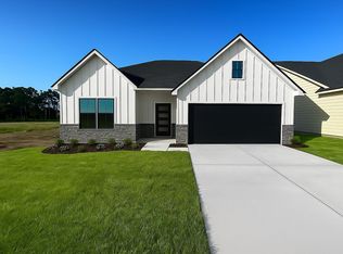 25689 John Wayne Rd, Splendora, TX 77372