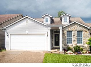 4 Cobblestone Way, Madison, IN 47250