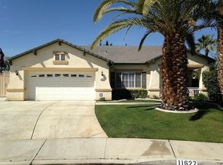 11627 White River Dr, Bakersfield, CA 93311