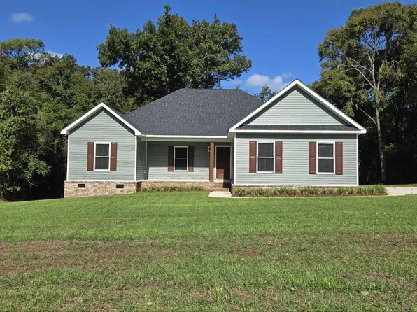 1613 Tavelle Plantation Dr, Beech Island, SC 29842