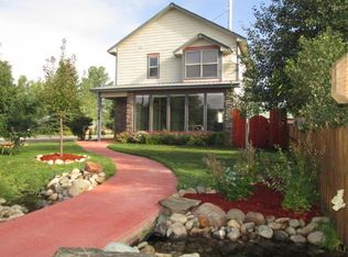 318 W Spencer Ave, Gunnison, CO 81230