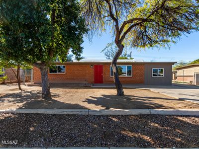 4850 E 27th St, Tucson, AZ, 85711