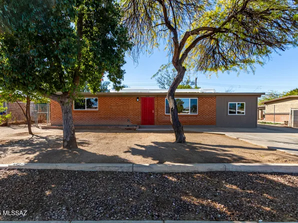 4850 E 27th St, Tucson, AZ 85711
