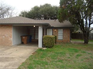 5302 Indio Dr #A, Austin, TX 78745
