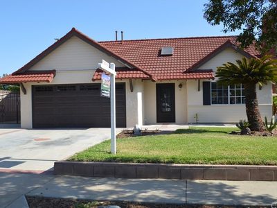446 Coronado St, San Dimas, CA, 91773