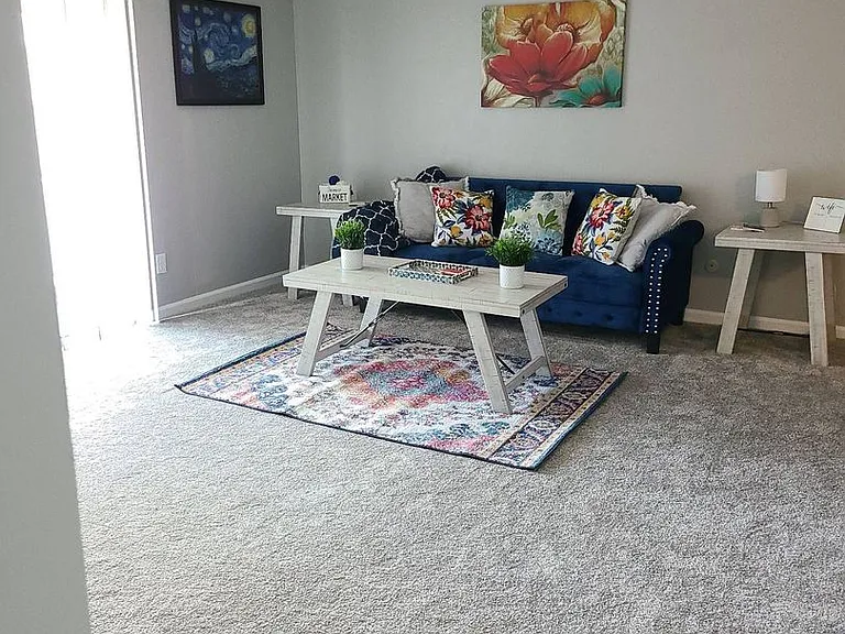 Prime at Uptown Apartments and Townhomes — Photo 5