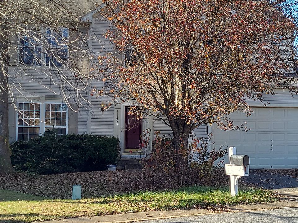 11206 Dewey Ct, Fredericksburg, VA 22407 Zillow