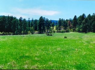 Tbd Ridge Dr, Beulah, CO 81023