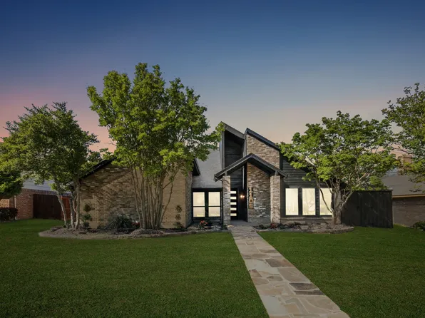 1109 Kenshire Ln, Richardson, TX 75081