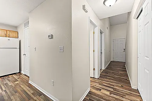 Georgetown Townhomes — Photo 27