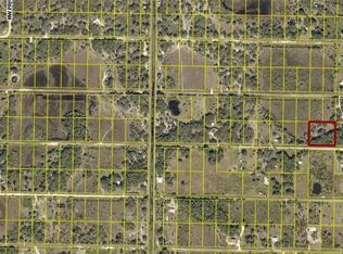 14563 NW 294th St, Okeechobee, FL 34972