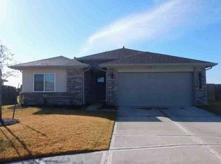 41 Desert Spring Ln, Manvel, TX 77578