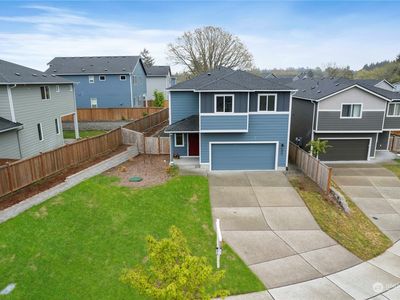 2220 Cantergrove Drive SE, Lacey, WA, 98503