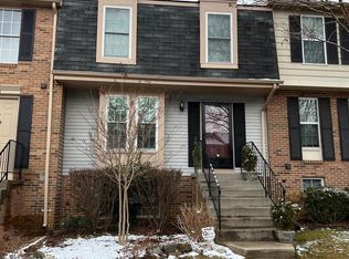 5 Bayridge Ct, Gaithersburg, MD 20878