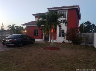 13417 SW 260th Ln, Homestead, FL 33032