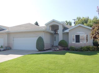 1181 W 4550 S, Riverdale, UT 84405