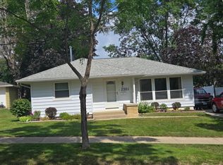 2361 15th Ave NW, Rochester, MN 55901