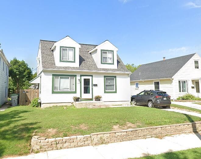 1st image of this home