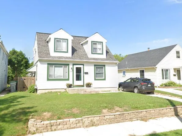 3513 North 97th STREET, Milwaukee, WI 53222