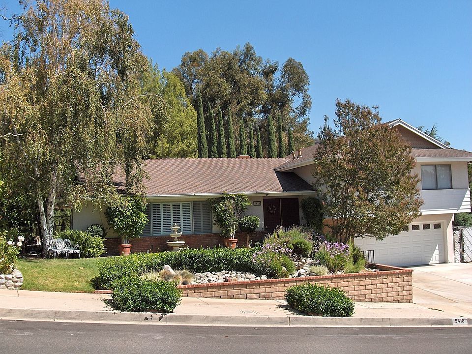 Beautiful South Facing Home