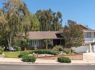 5418 Pine Glen Rd, La Crescenta, CA 91214