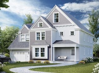 21 Puritan Rd, Marblehead, MA 01945