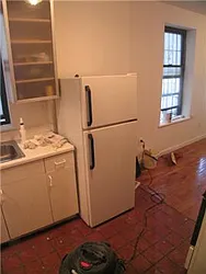 Rented by DSA Realty