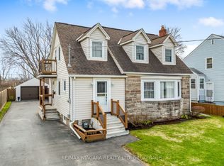 124 Neff St, Pt Colborne, ON L3K 3T4