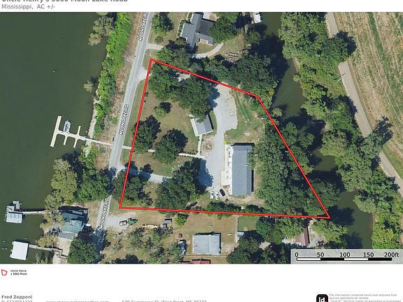 4th image of 5860 Moon Lake Rd