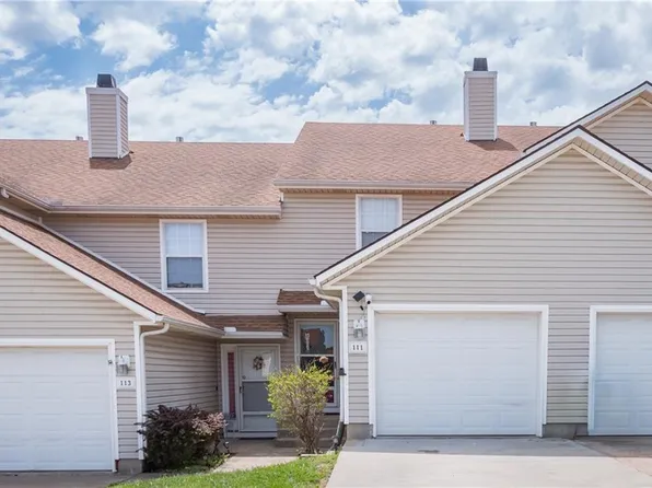 111 Cambridge Meadows Ln, Belton, MO 64012