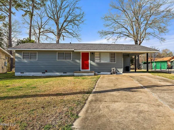 3236 E Lisa Dr, Pearl, MS 39208