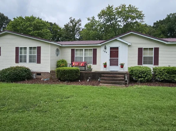 204 Clayton Lane, Rocky Point, NC 28457