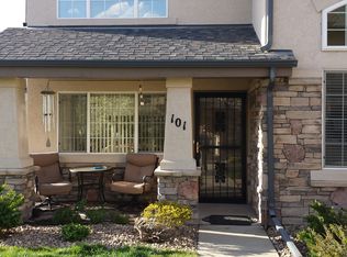 1425 S Chambers Rd UNIT 101, Aurora, CO 80017