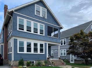 7 White St #2, Arlington, MA 02474