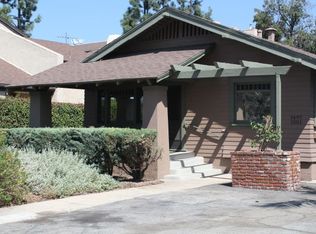 1497 Locust St, Pasadena, CA 91106