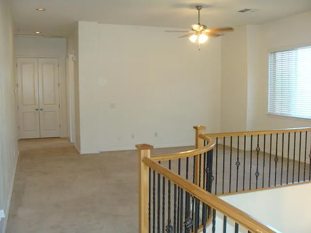 Upstairs Loft