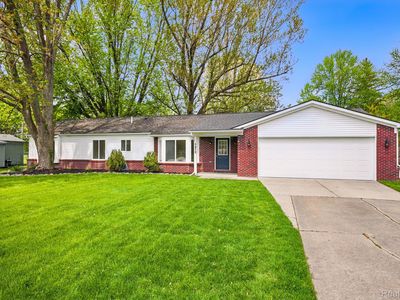 5475 Botsford Ave, Sterling Heights, MI, 48310