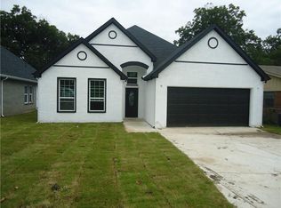 308 Saddle Rd, White Settlement, TX 76108