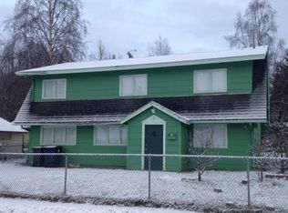 2229 Sunrise Dr, Anchorage, AK 99508