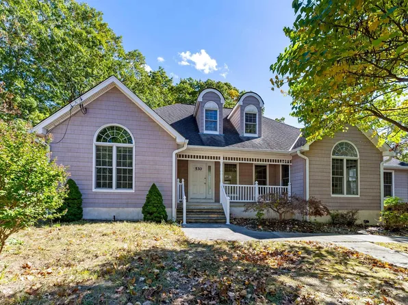 530 S Marshall Ave, Galloway, NJ 08205