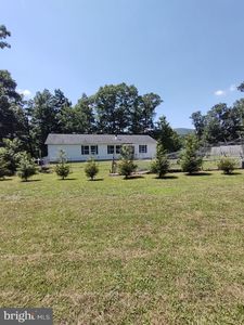 318 Walter Hollow Rd, Claysburg, PA, 16625
